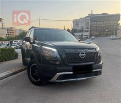 نیسان پاسفایندەر